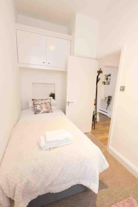 Lovely 2 Bedroom Apartment In Chelsea Sw3 Londres Extérieur photo